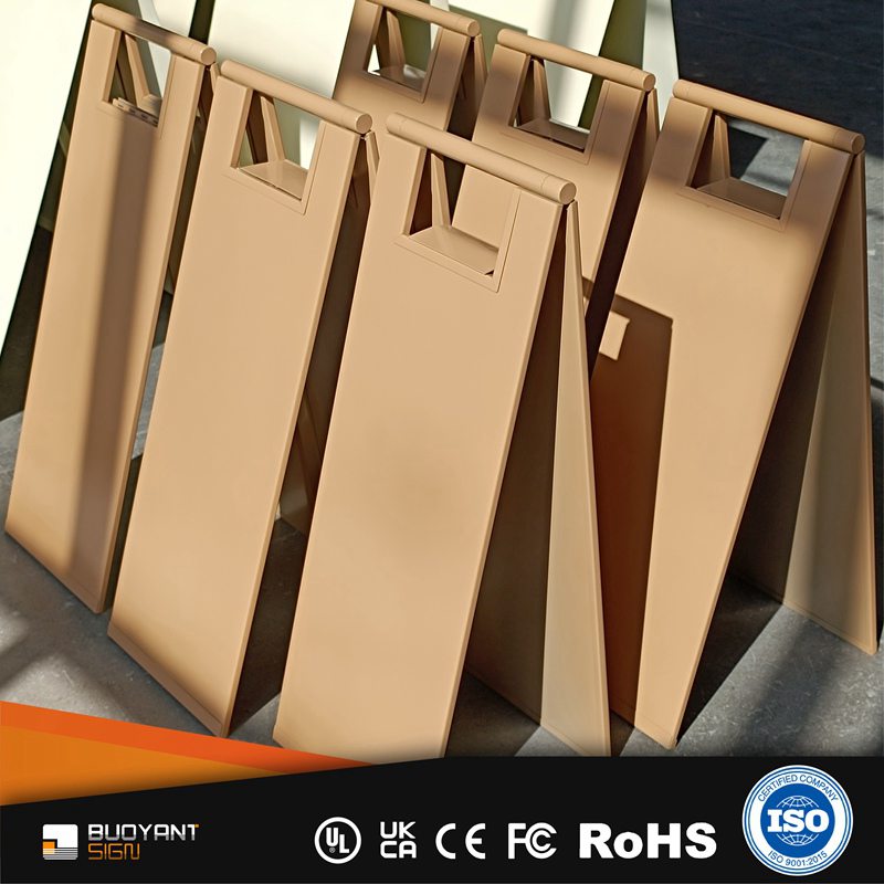 珠海工厂老板的真心话，成套标牌定制，别等踩了坑才看这篇！